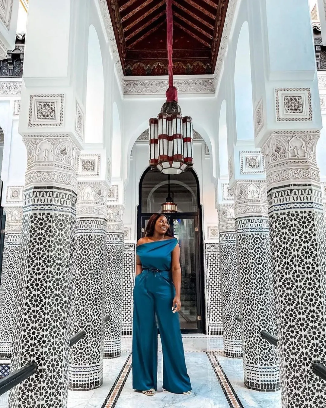 These 10 Jumpsuit Styles Are Must See!