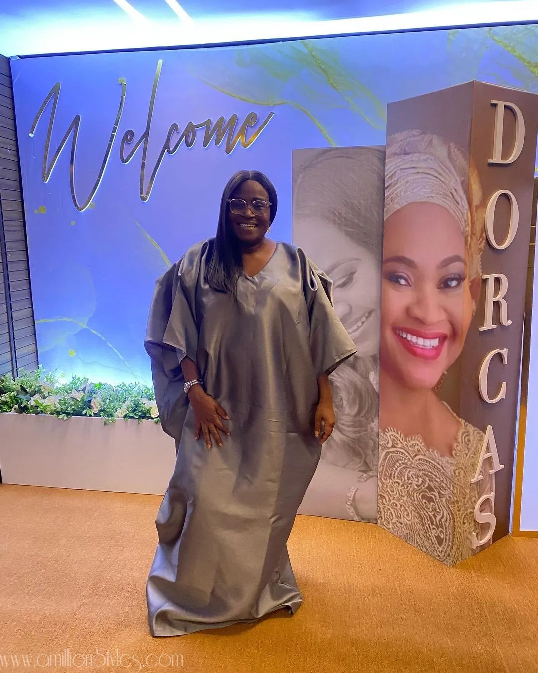 7 Kaftan Styles For Rich Aunty Vibes
