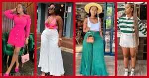7 Beautiful Pleated Styles You'll Love!