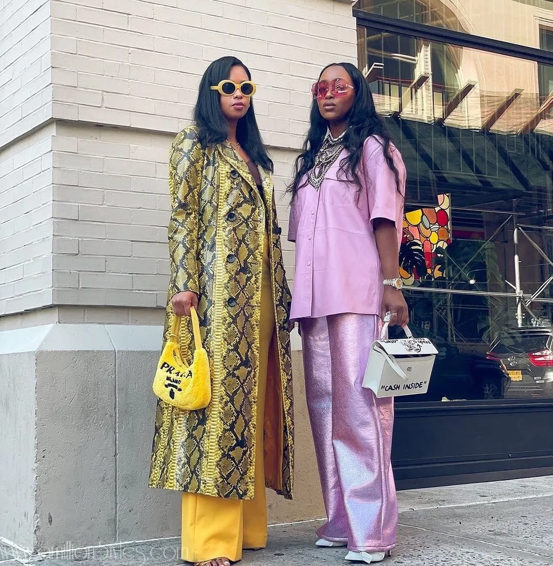 11 Stylish Ways To Rock Wide-Leg Pants