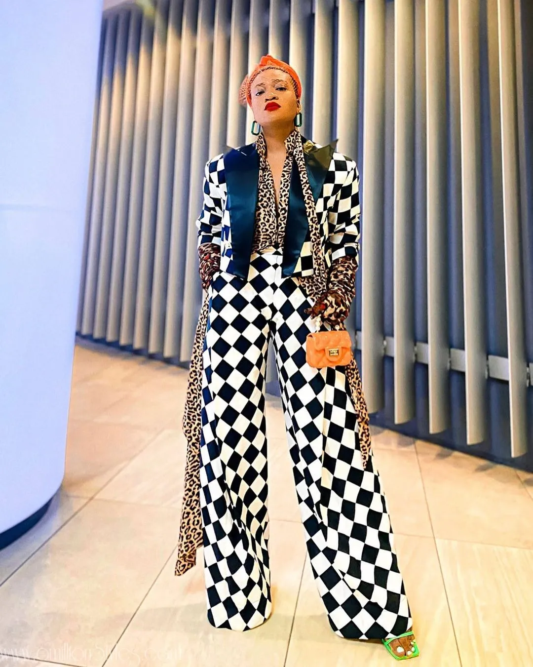 WCW: Jennifer Oseh