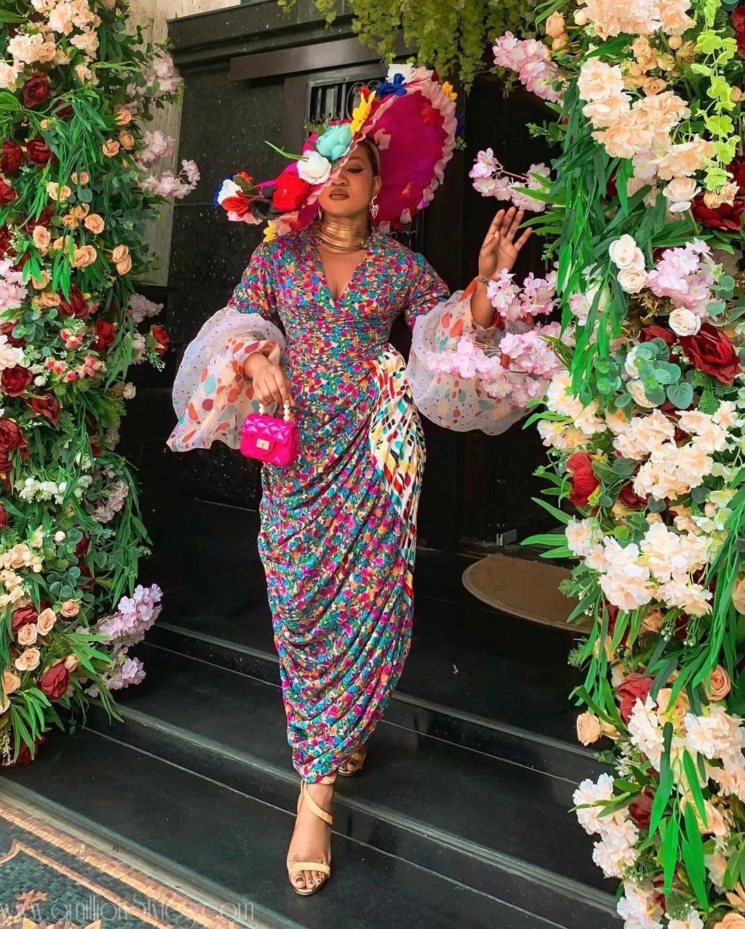 WCW: Jennifer Oseh