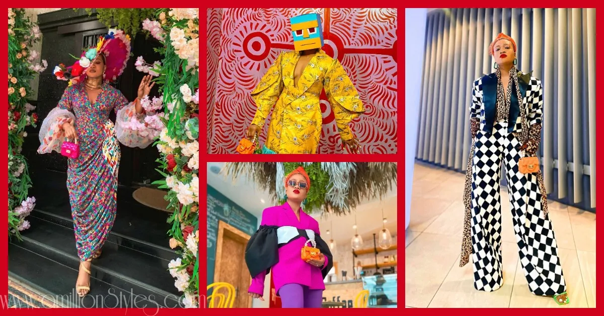 WCW: Jennifer Oseh 