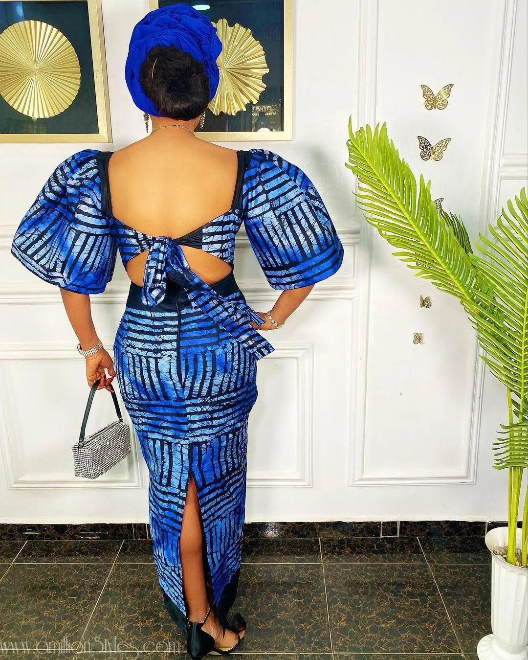 10 Adire Styles for Stylish Women