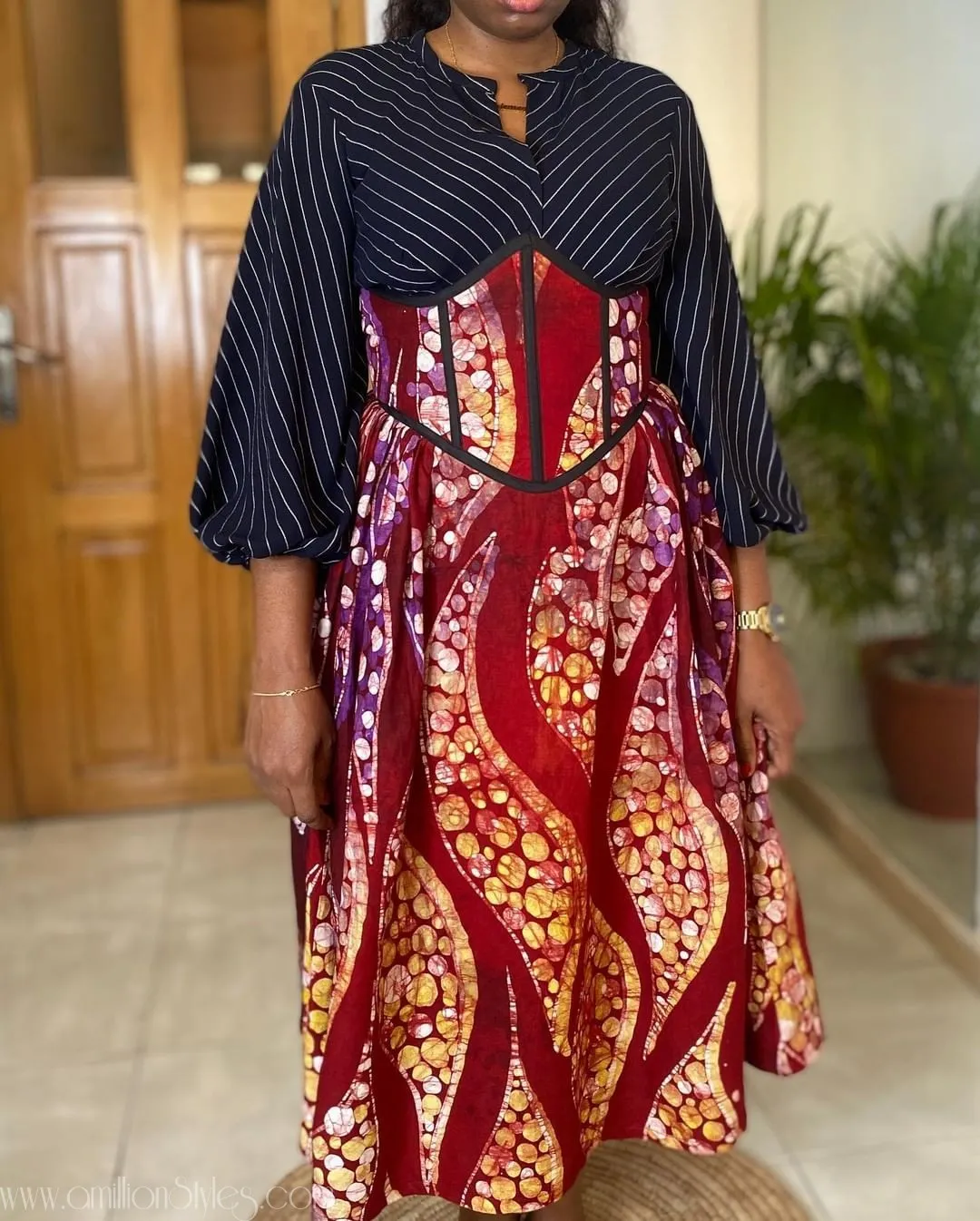 10 Adire Styles for Stylish Women