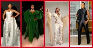 2022 Brides, Do You Think These Hawt Jumpsuits Will Do For Your Reception?