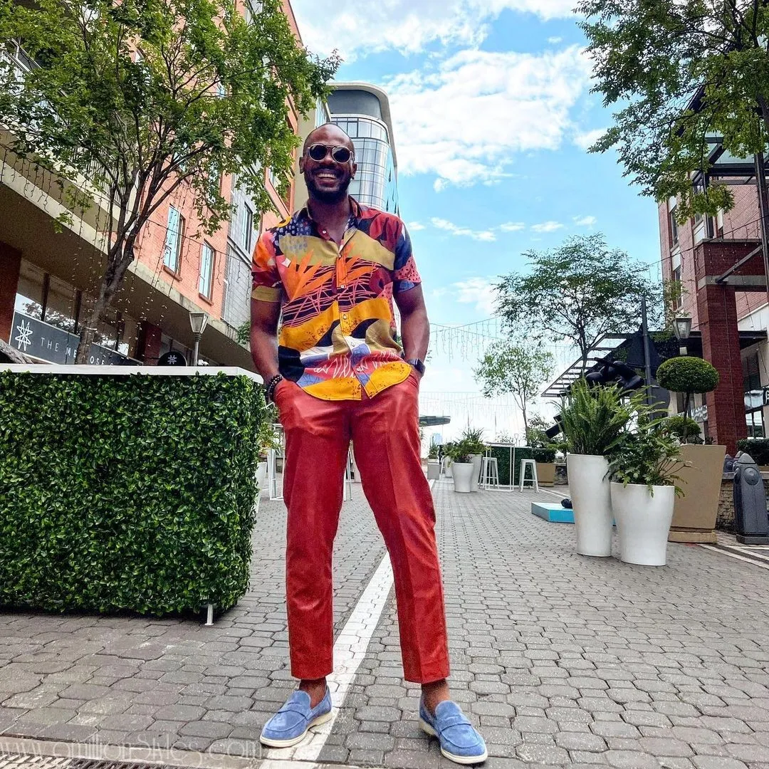 8 Casual Men's Styles You Are Guaranteed To Love