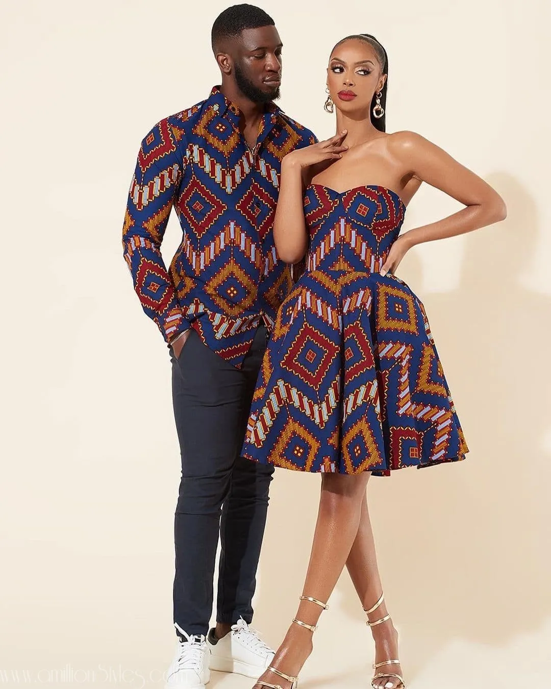 You'll Absolutely Love These 10 Wonderful Couple Styles