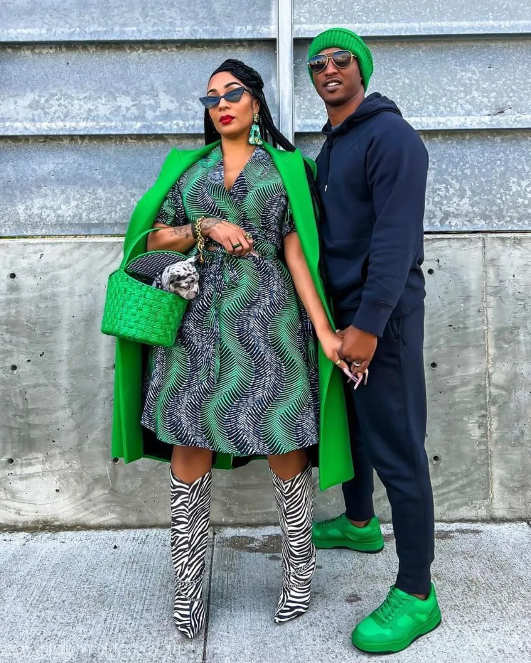 You'll Absolutely Love These 10 Wonderful Couple Styles