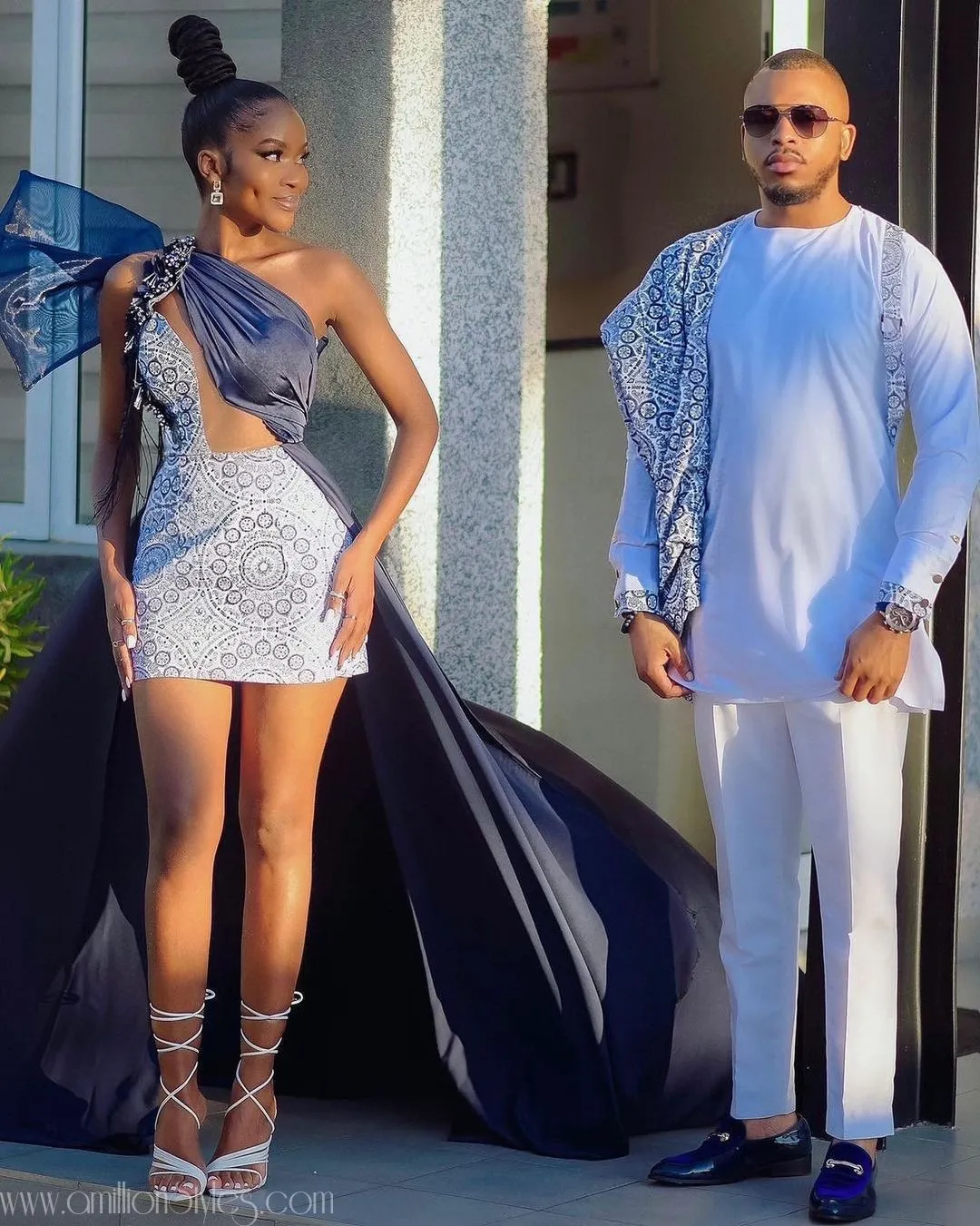 You'll Absolutely Love These 10 Wonderful Couple Styles