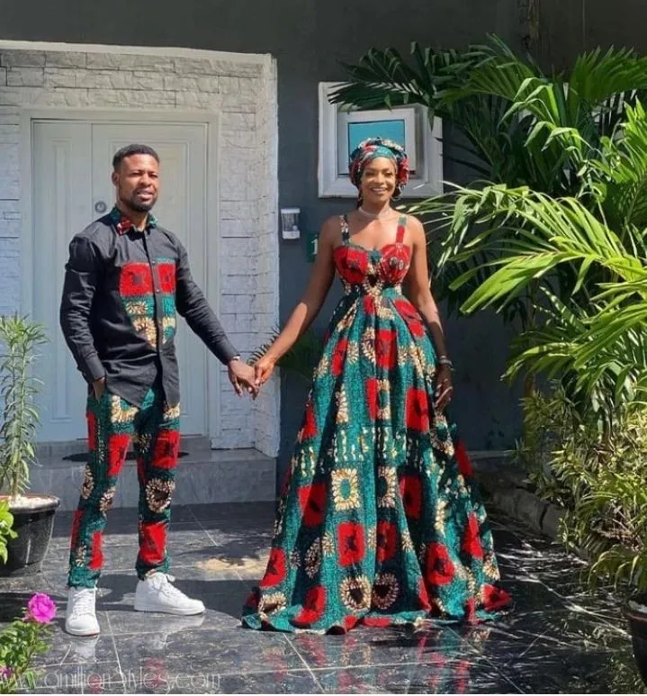 You'll Absolutely Love These 10 Wonderful Couple Styles
