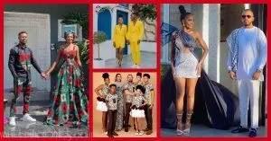 You'll Absolutely Love These 10 Wonderful Couple Styles