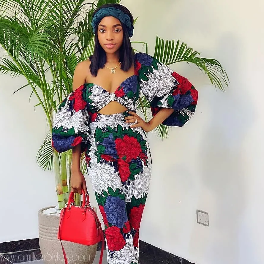 7 Jumpsuit Styles For Goddesses