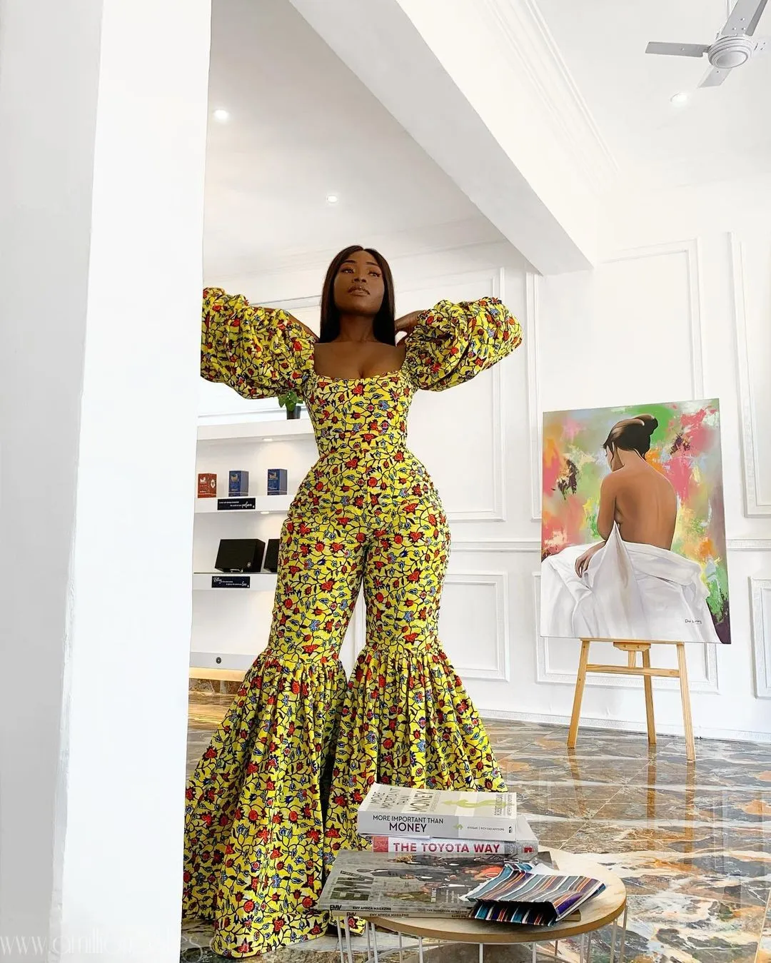 7 Jumpsuit Styles For Goddesses