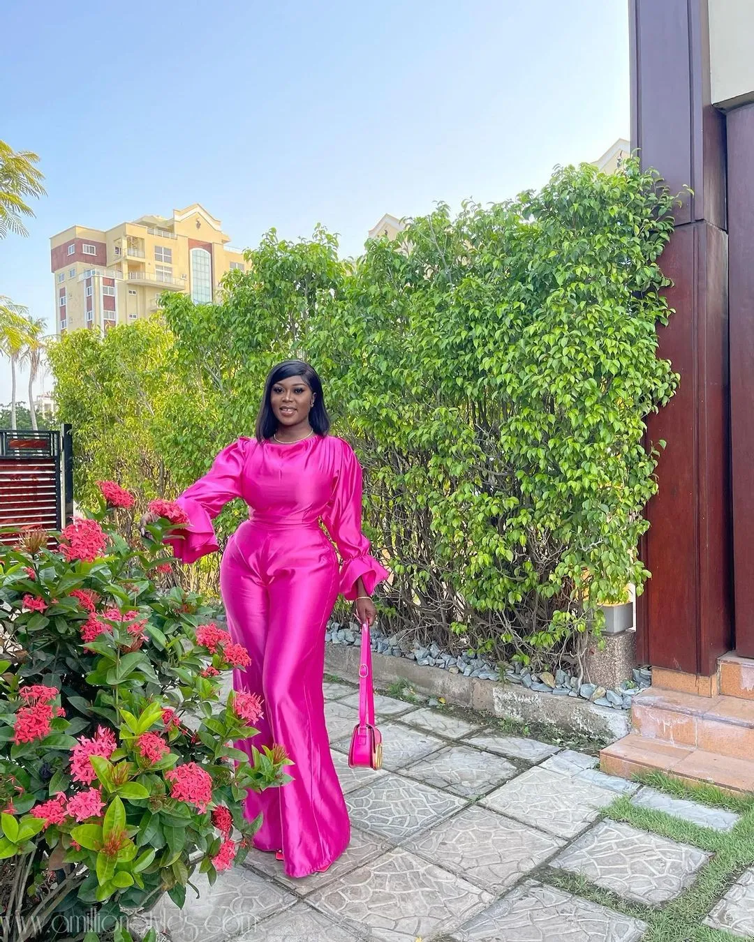 7 Jumpsuit Styles For Goddesses