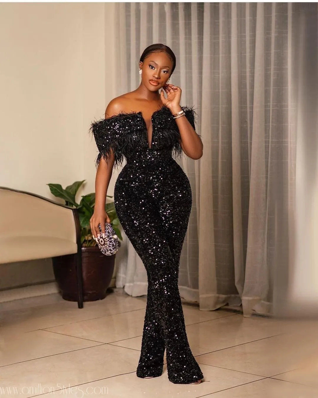 2022 Brides, Do You Think These Hawt Jumpsuits Will Do For Your Reception?