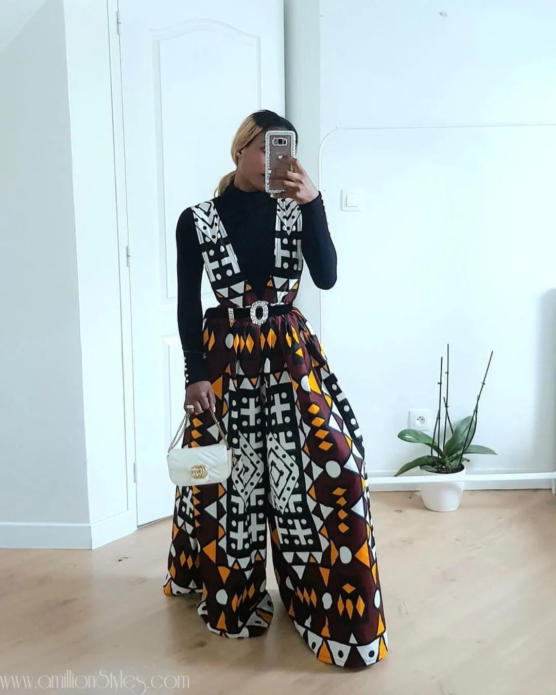 7 Jumpsuit Styles For Goddesses