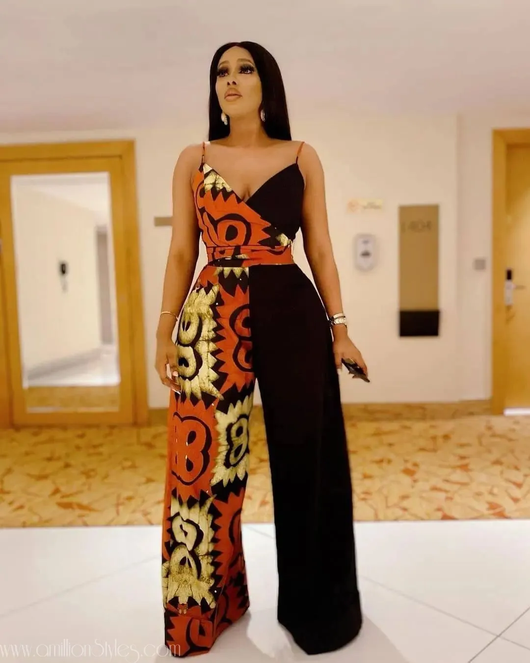 7 Jumpsuit Styles For Goddesses