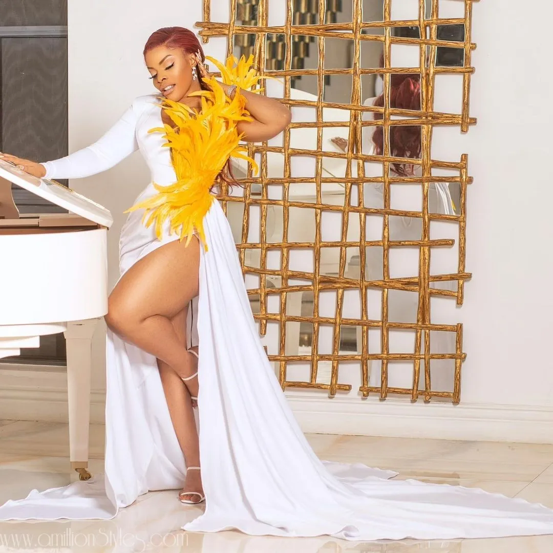 WCW: Laura Ikeji-Kanu Loves Her Nude Styles