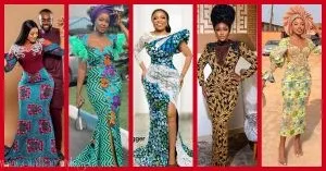 11 Nigerian Ankara Styles For Women