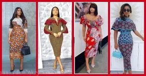 9 Ankara Styles You Can Wear To Work