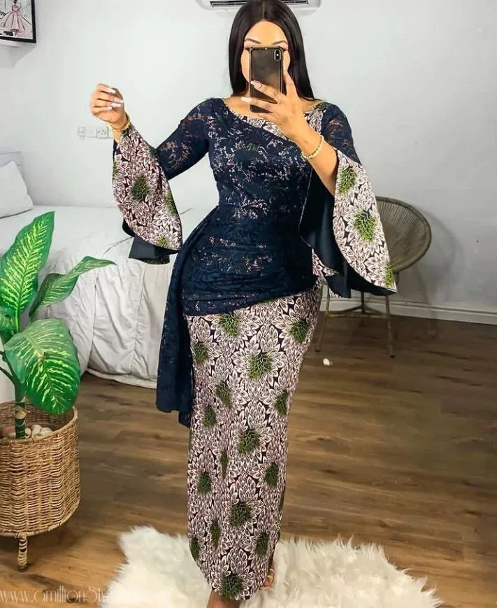 Going To Church? Check These Beautiful Styles For Church Out