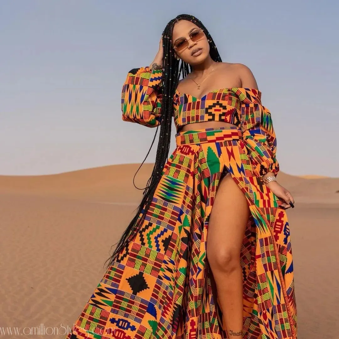 9 Stunning Coordinate (Coord) Styles For Stylish Women