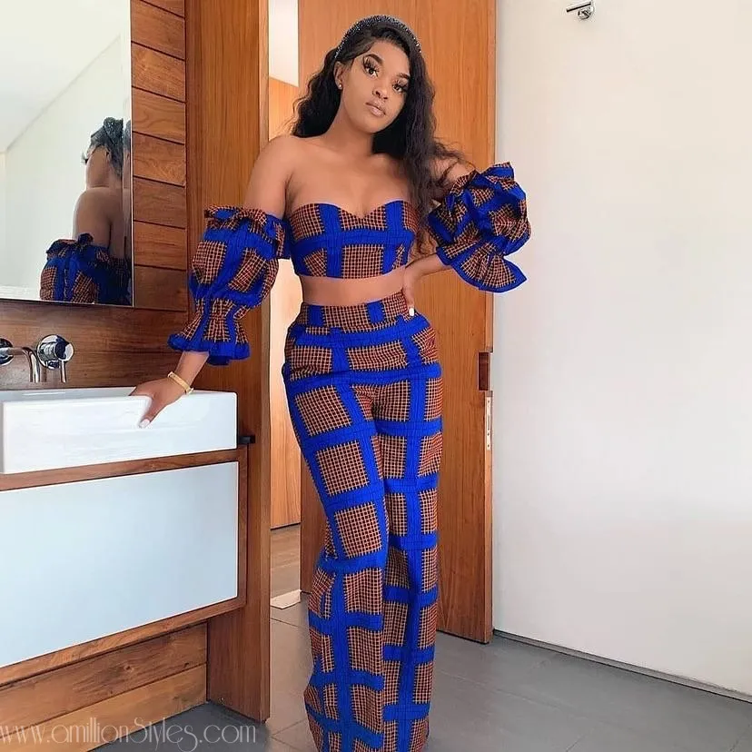 9 Stunning Coordinate (Coord) Styles For Stylish Women