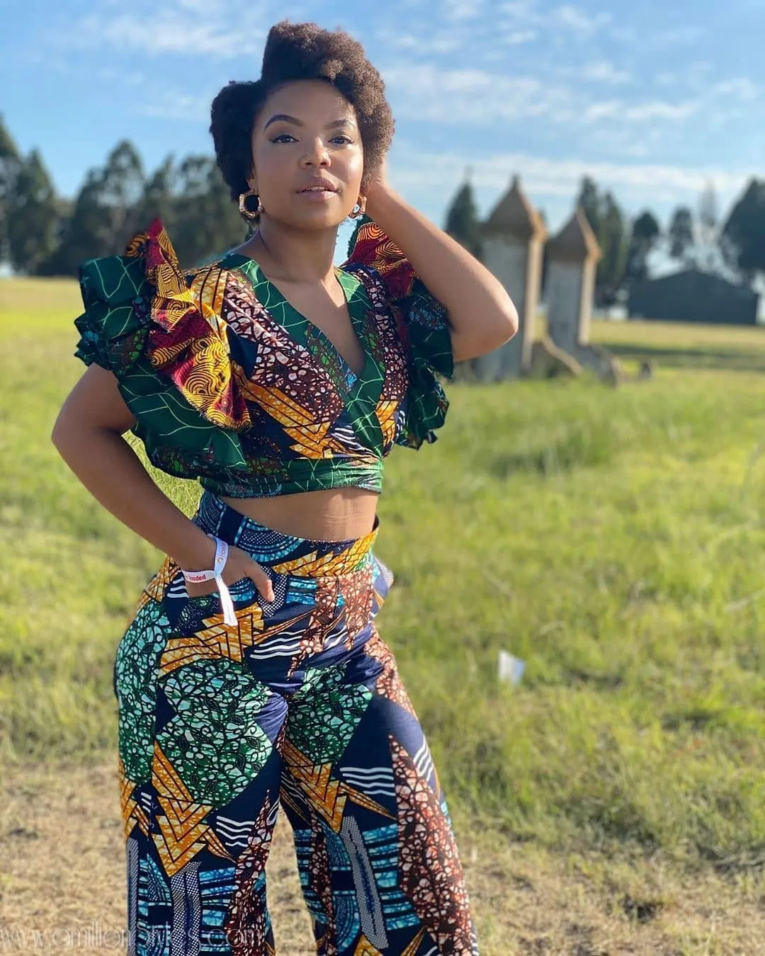 9 Stunning Coordinate (Coord) Styles For Stylish Women