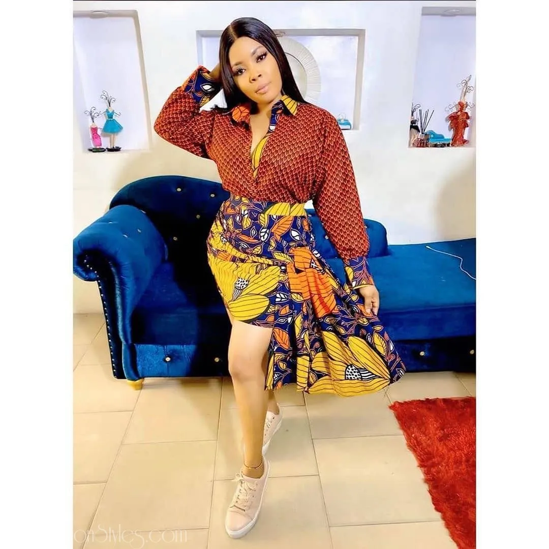 9 Stunning Coordinate (Coord) Styles For Stylish Women