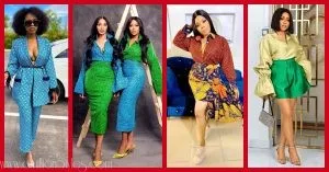 9 Stunning Coordinate (Coord) Styles For Stylish Women