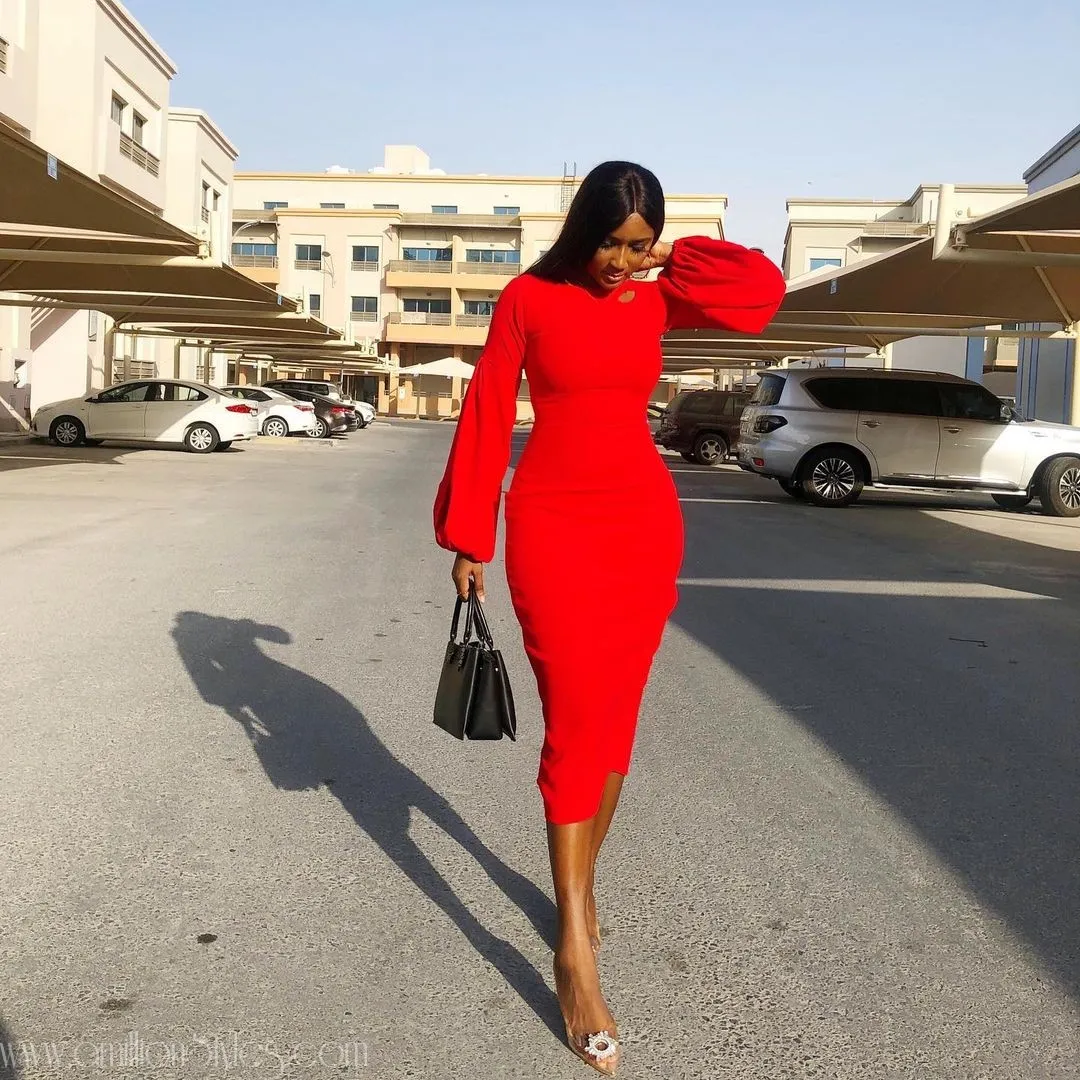 8 Corporate Styles To Wear To Work This Week