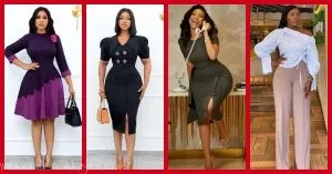 8 Corporate Styles To Wear To Work This Week