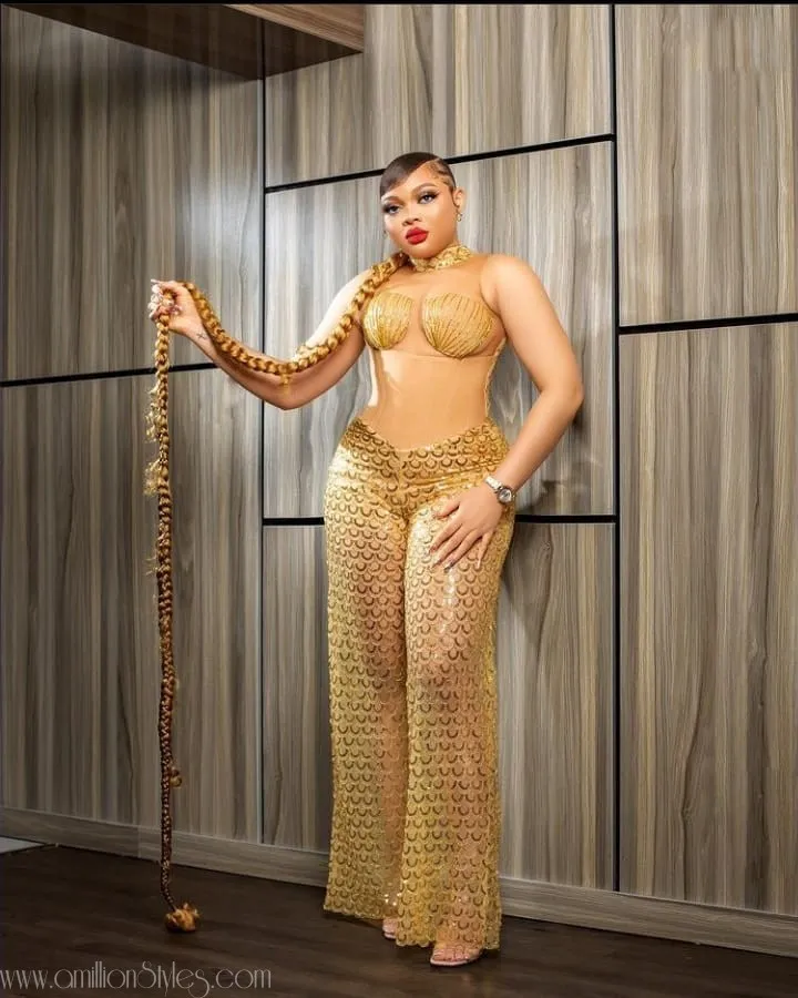 Have You Seen Corset Jumpsuit Styles Lately?