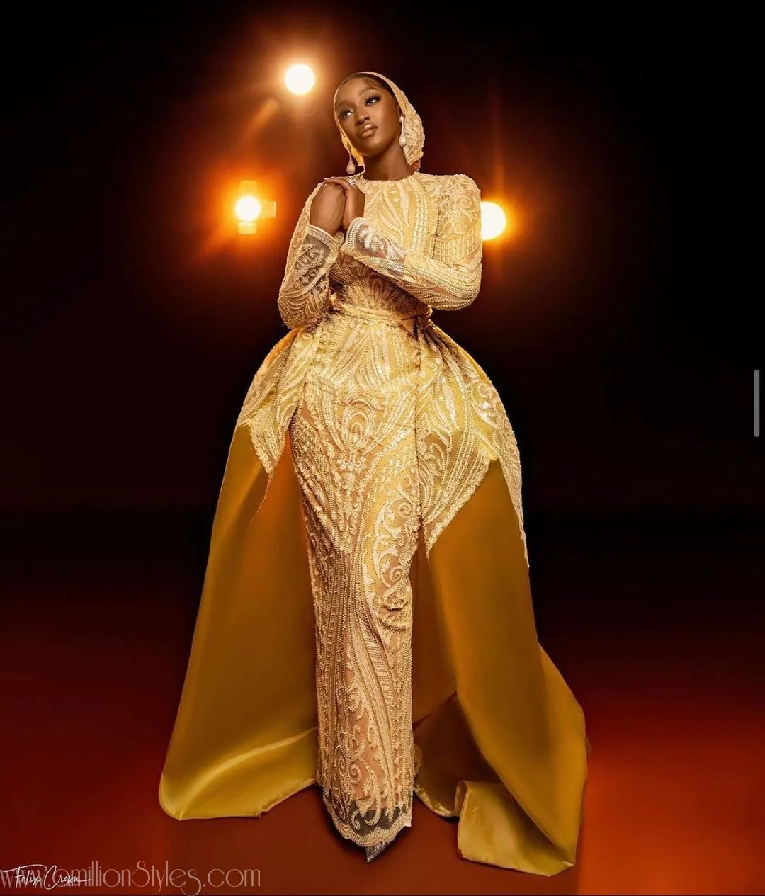 Muslimah Styles: 10 Perfect Styles For Muslim Women