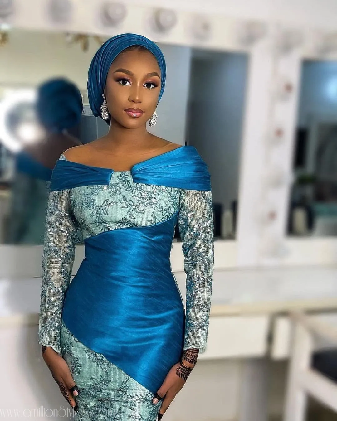 Muslimah Styles: 10 Perfect Styles For Muslim Women