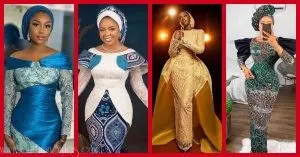Muslimah Styles: 10 Perfect Styles For Muslim Women