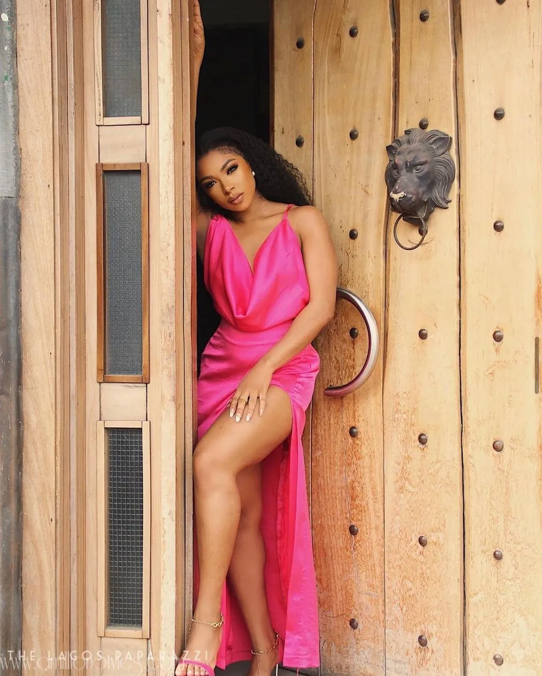 WCW: 14 Times Big Brother Naija Liquorose Styles Made Sense!