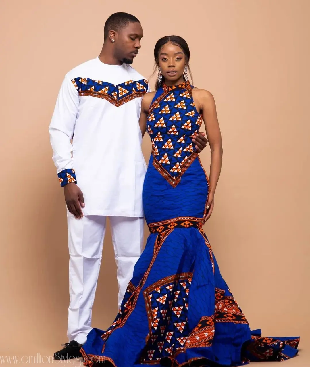 8 Fashionable Styles Couples Can Wear