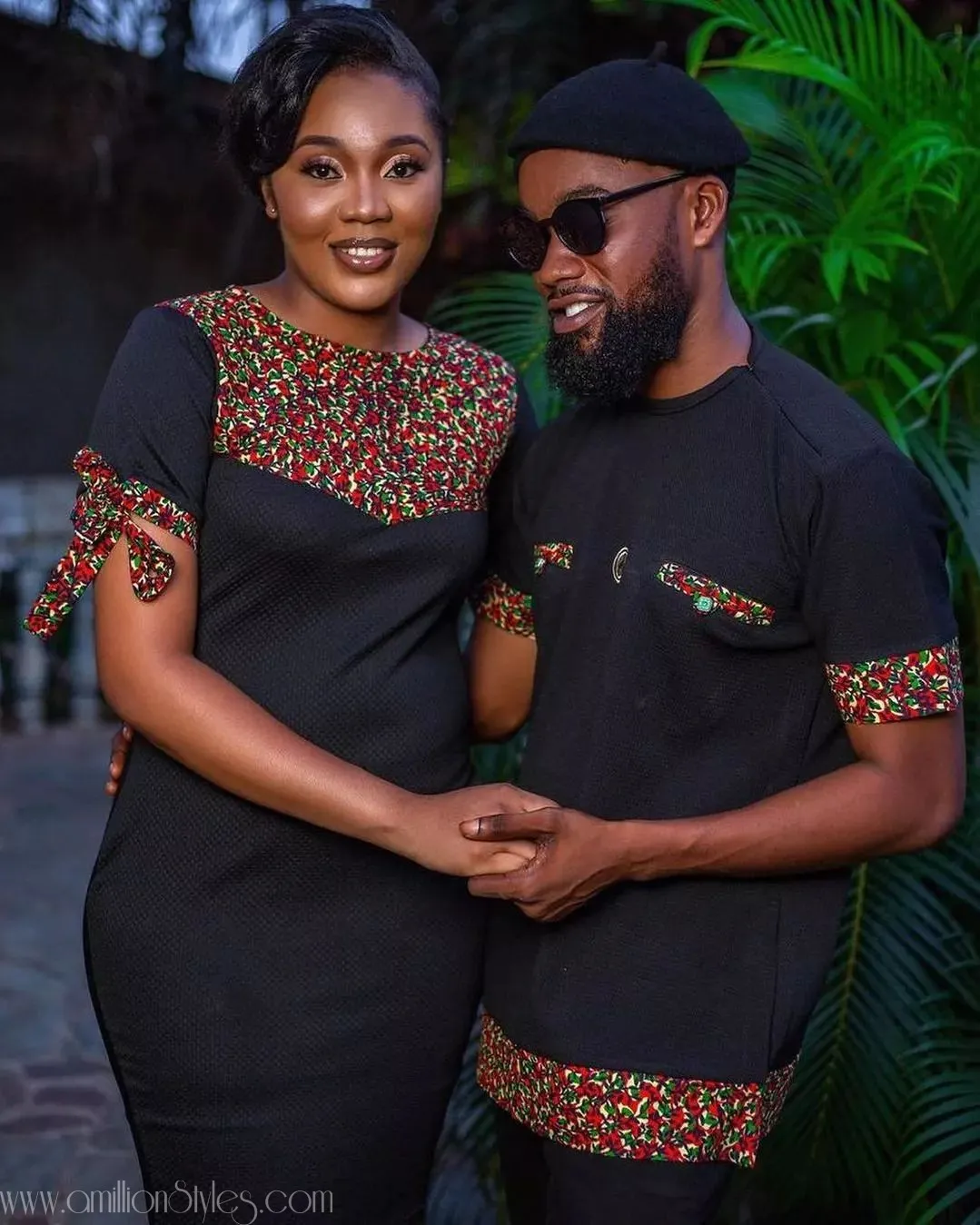 Step Out With Bae In Our 7 Couple Styles Inspiration