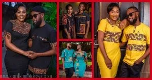Step Out With Bae In Our 7 Couple Styles Inspiration
