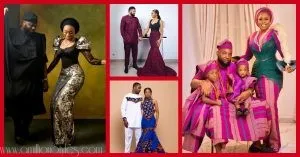 8 Fashionable Styles Couples Can Wear
