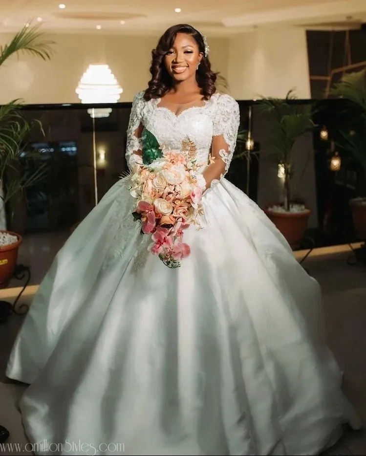 8 Magnificent Wedding Gown Inspiration For 2022 Brides