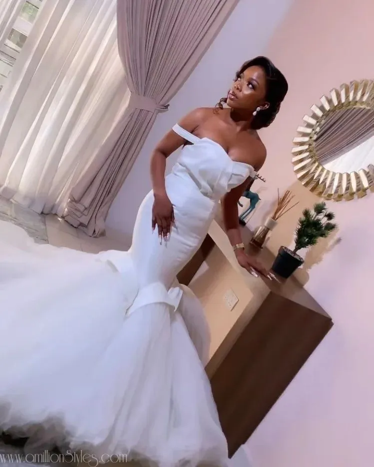 8 Magnificent Wedding Gown Inspiration For 2022 Brides