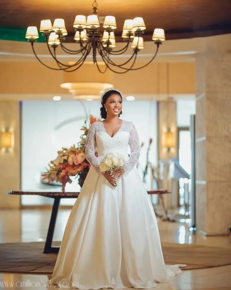 8 Magnificent Wedding Gown Inspiration For 2022 Brides
