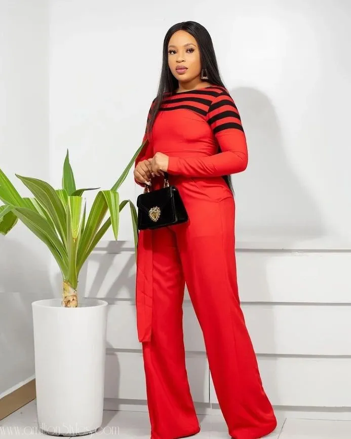 Let's Hit You With These Sweet Work Wear Styles For Women