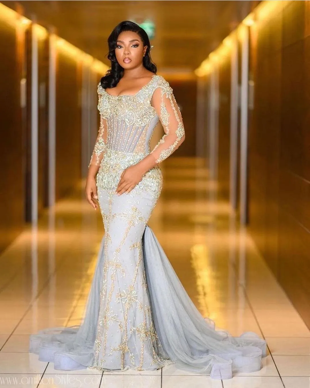 The Glitz And Women Celebrity Styles At 2022 AMVCA8 Edition