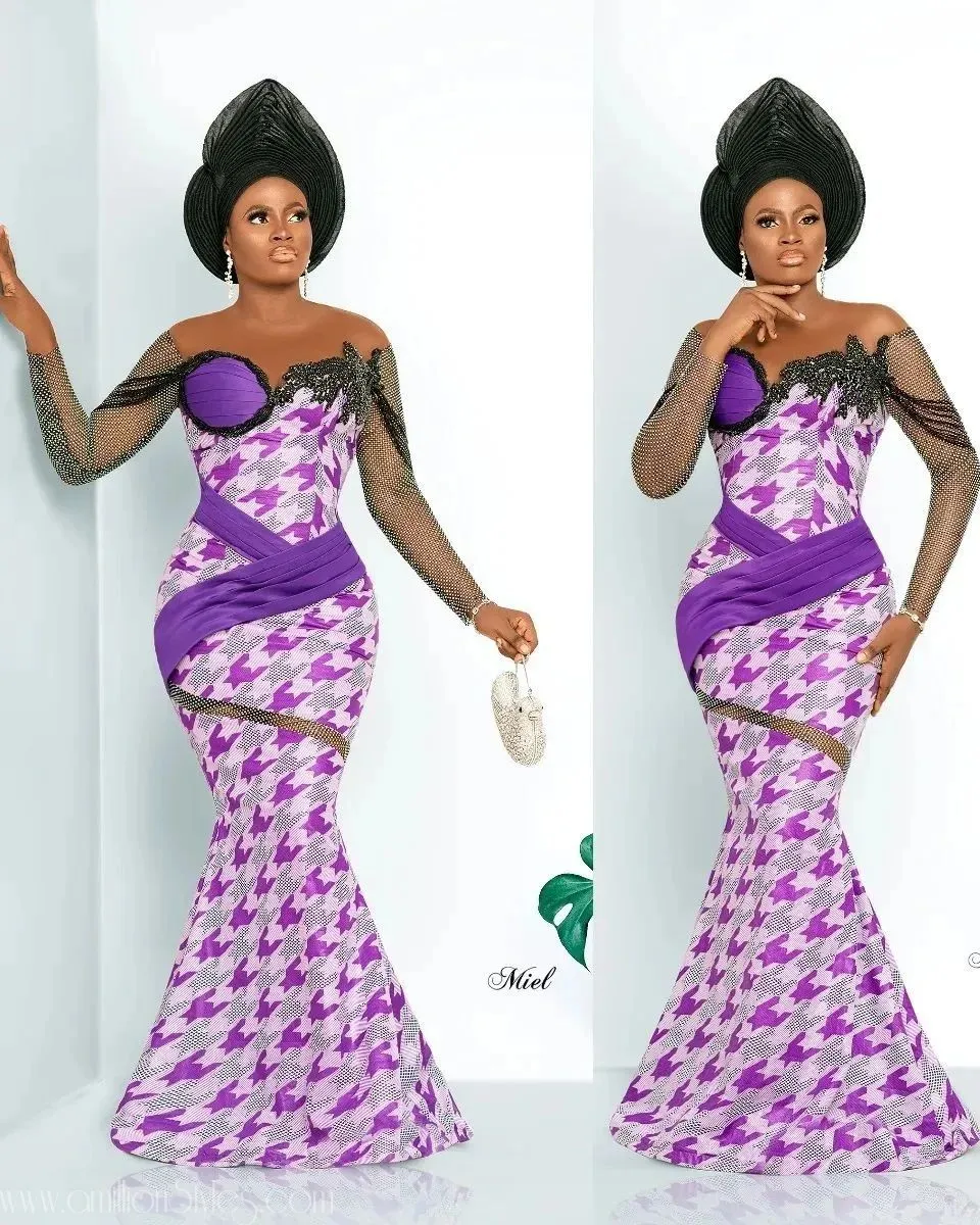 Best Ankara Styles For The Year 2022-Volume 7