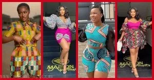 11 Ankara Coordinate Sets That Will Make You Happy