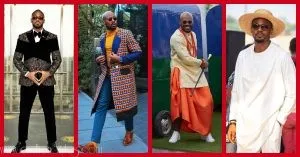 MCM: Styles From Sizzling Hawt Daniel Etim-Effiong